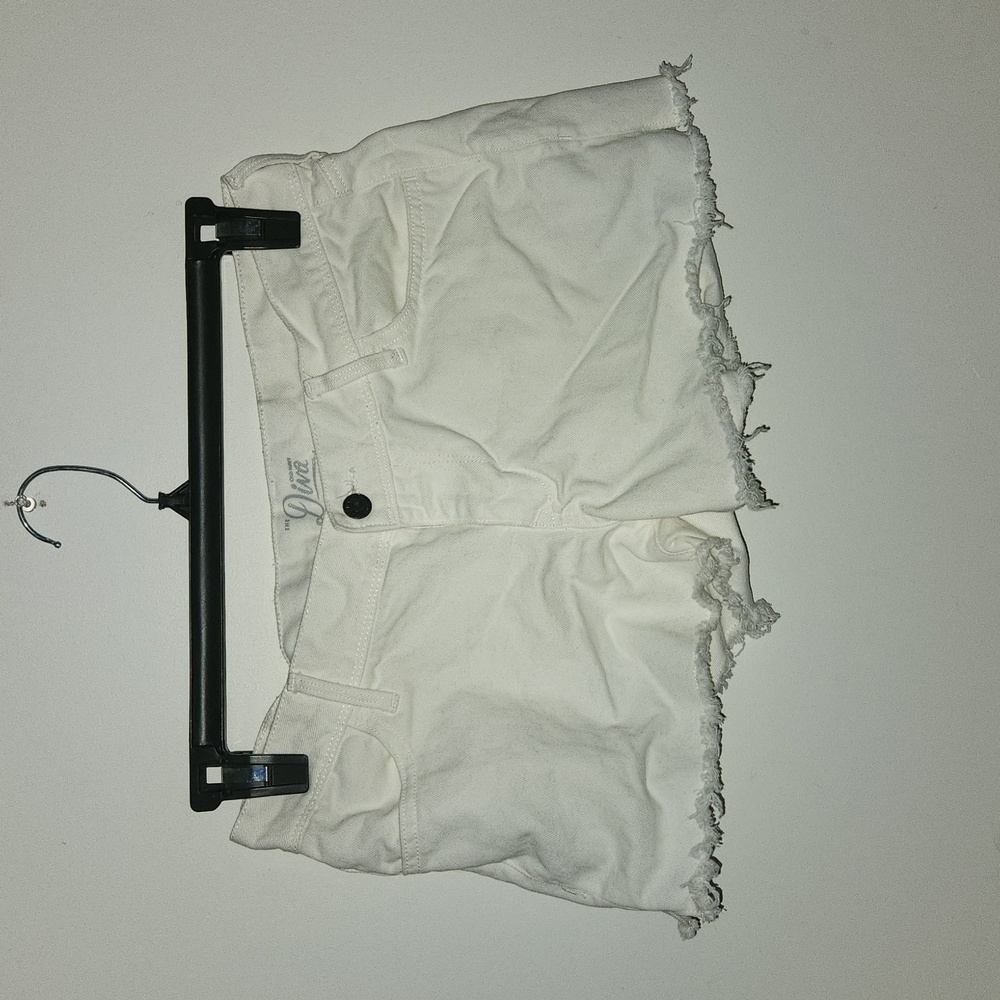 Old Navy denim shorts